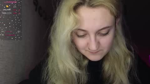 Snapshot of frosty_blueberries4 chatting on February 23, 11:11 am ANA online show from February 23, 11:11 am