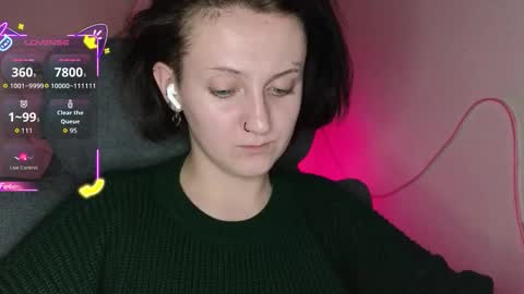Snapshot of frosty_blueberries4 chatting on September 29, 12:31 am ANA online show from September 29, 12:31 am
