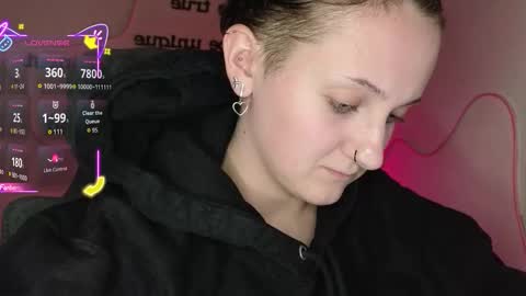 Snapshot of frosty_blueberries4 chatting on September 30, 12:32 am ANA online show from September 30, 12:32 am