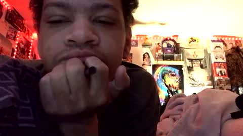 Fabian online show from April 3, 5:58 am