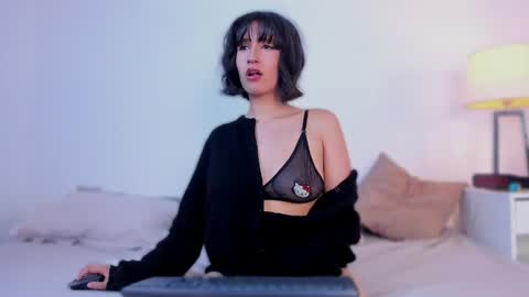 Francesca online show from May 28, 3:37 am