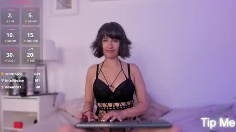 Francesca online show from May 22, 6:42 am