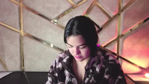 Frreya  online show from November 25, 11:09 am