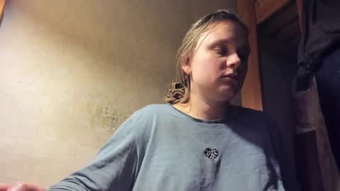 FrumCake online show from January 23, 3:48 am