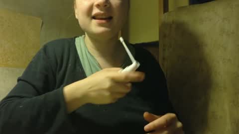 FrumCake online show from April 12, 7:07 pm