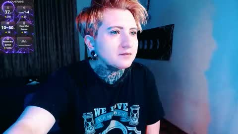          HEHIM  online show from November 17, 10:51 am