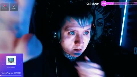          HEHIM  online show from April 20, 8:28 am