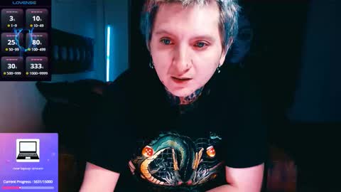          HEHIM  online show from March 15, 2:27 am