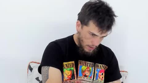 ftmsebas online show from January 31, 8:17 pm