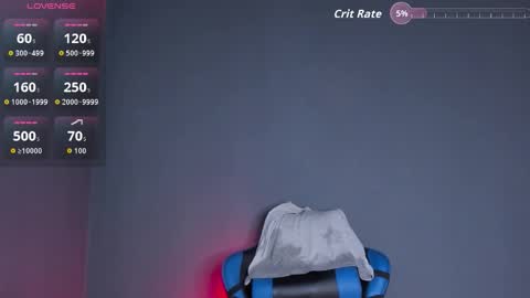 Dani online show from November 27, 5:53 pm