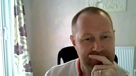Fuck Buddy UK online show from June 9, 12:49 pm