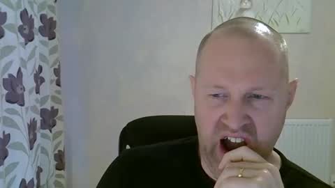 Fuck Buddy UK online show from March 9, 7:57 am