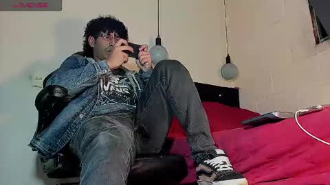 Ricardodominic 1   MODELO INDEPENDIENTE online show from September 26, 3:58 am