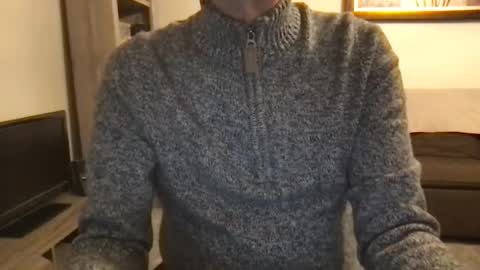 Fuck Me in GR online show from December 18, 4:09 am