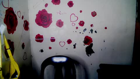 im marjj be nice to me online show from February 15, 7:27 am