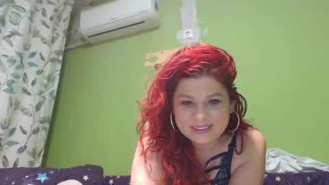 anngy online show from February 2, 10:06 pm