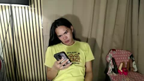 fuckdoljackylyn online show from February 17, 7:13 pm