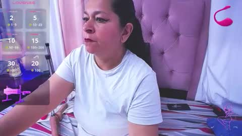 FuckedASS4U online show from February 9, 7:34 am