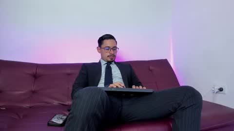 SERGIO THE SEX LAWYER online show from September 24, 3:02 am