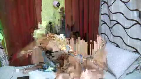 fuckinglily online show from November 19, 12:15 pm