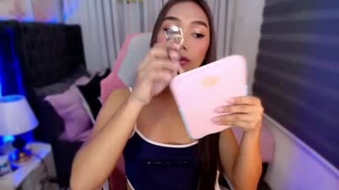 JAYDE MARRIE online show from July 20, 6:42 pm