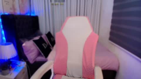 JAYDE MARRIE online show from June 21, 10:38 pm