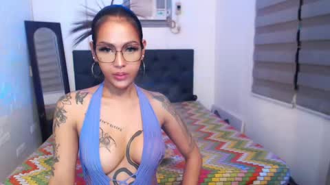 Princess Anna online show from March 2, 1:38 pm