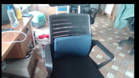 Bruchus online show from December 1, 9:40 am