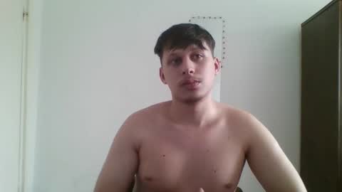 fuckmales21 online show from February 21, 9:01 am