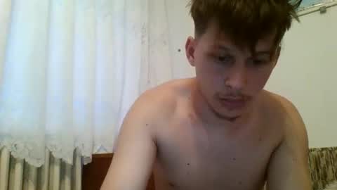 fuckmales21 online show from September 24, 2:46 pm