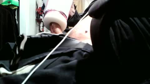 fuckmeallday1975 online show from March 29, 10:55 pm