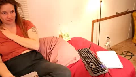 fuckmypussyplz1 online show from February 17, 10:58 am