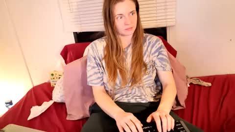 fuckmypussyplz1 online show from February 15, 7:21 am