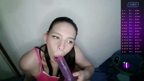 fuckmyveneca online show from March 6, 12:53 am