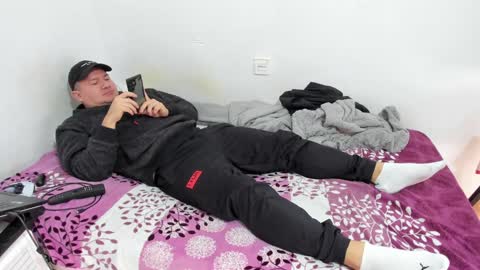 Snapshot of fuckynations chatting on January 3, 11:56 am Fuckdirtymen online show from January 3, 11:56 am