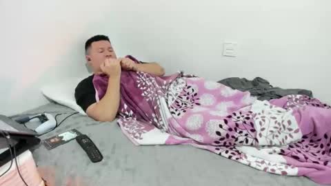 Fuckdirtymen online show from February 3, 6:22 am