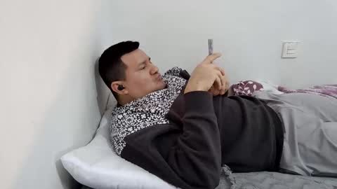 Fuckdirtymen online show from January 12, 11:28 am