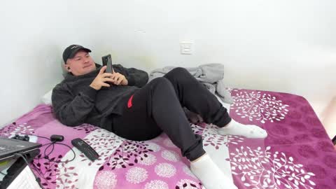 Snapshot of fuckynations chatting on January 1, 11:38 am Fuckdirtymen online show from January 1, 11:38 am