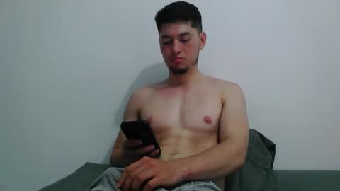 Anderson online show from March 7, 2:44 am