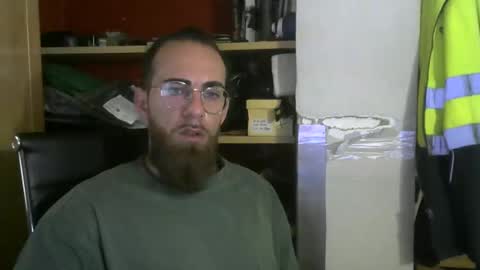 fuerte440 online show from October 16, 9:53 am