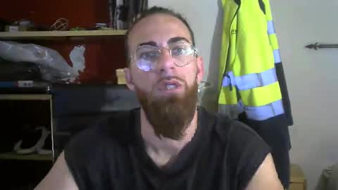 fuerte440 online show from October 7, 8:32 am