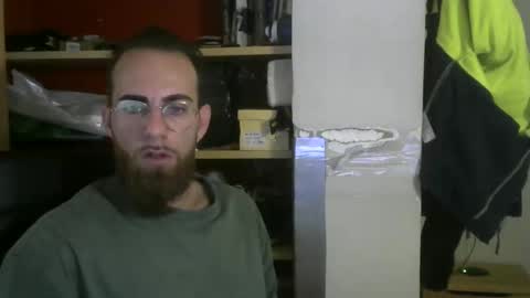 fuerte440 online show from October 15, 8:04 am