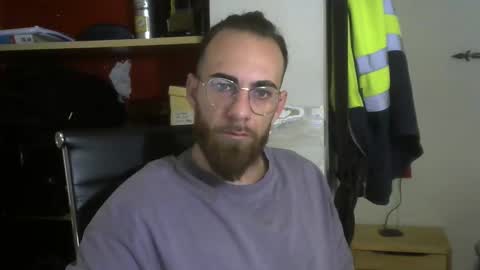 fuerte440 online show from November 15, 9:55 am