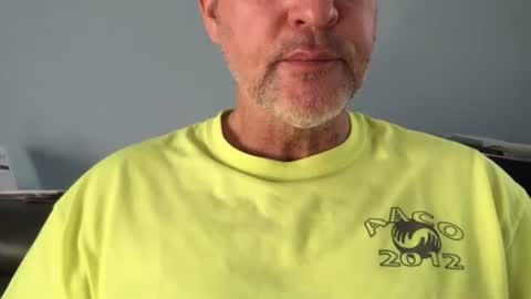 Gregorio online show from January 6, 12:16 am