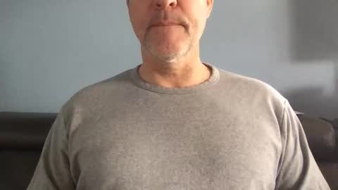 Gregorio online show from January 19, 9:45 pm