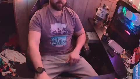 fufupop online show from March 18, 3:56 am