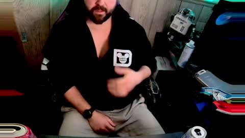 fufupop online show from April 3, 7:26 am