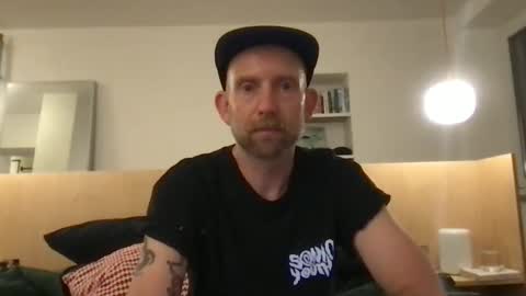 fugazixx online show from May 4, 7:09 pm