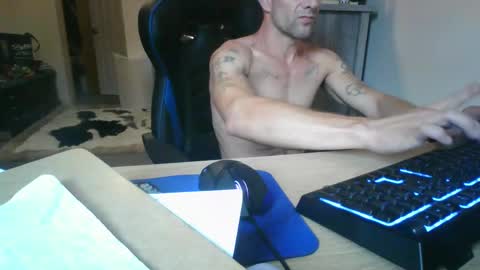 fukemndukem online show from September 29, 5:56 pm