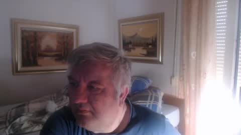 fukingcrazy online show from May 14, 9:18 am